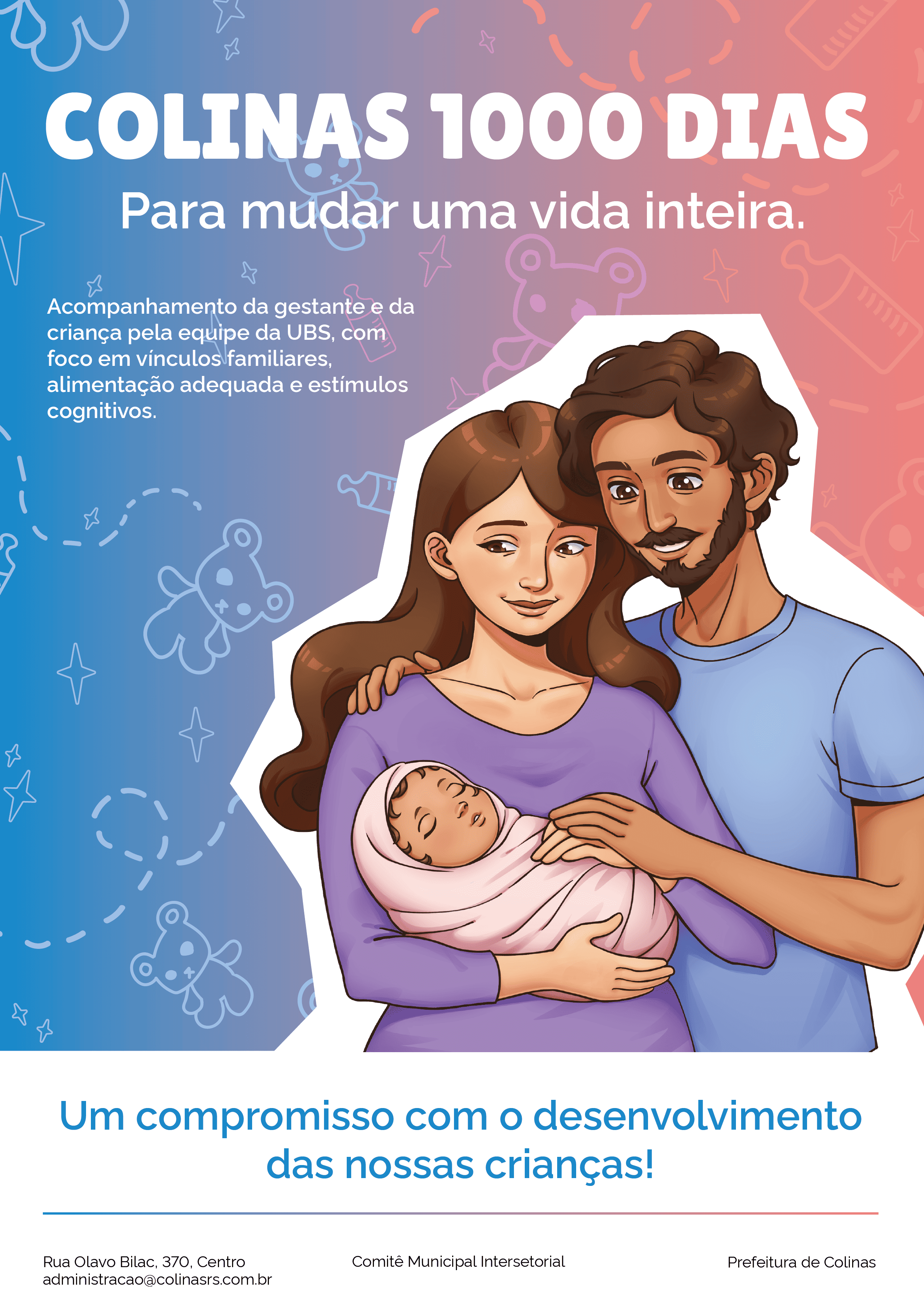 Cartaz InterAções Colinas 1000 dias.png