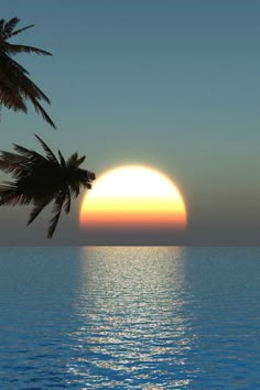 Pôr do sol